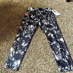 Marika workout leggings NWT